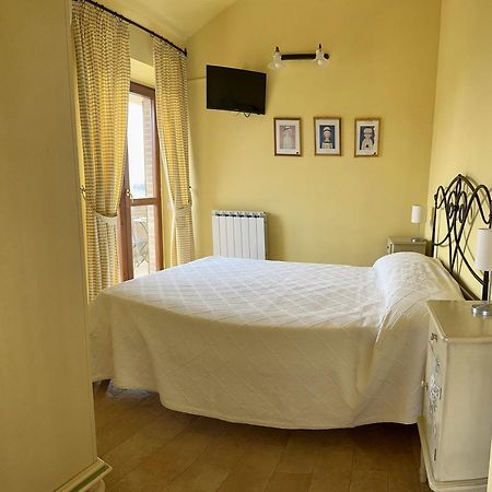 Cumana Blu Apartments Campofilone Exterior photo