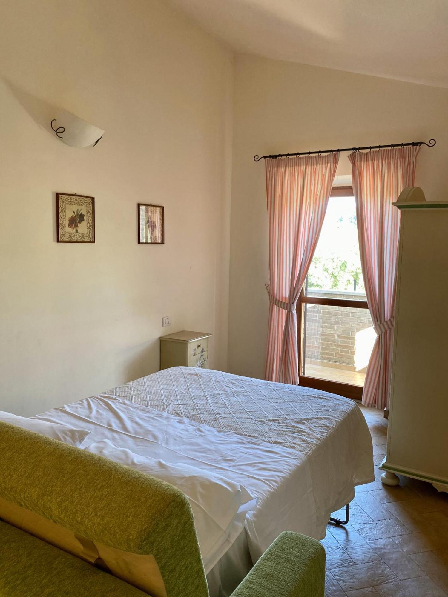 Cumana Blu Apartments Campofilone Exterior photo