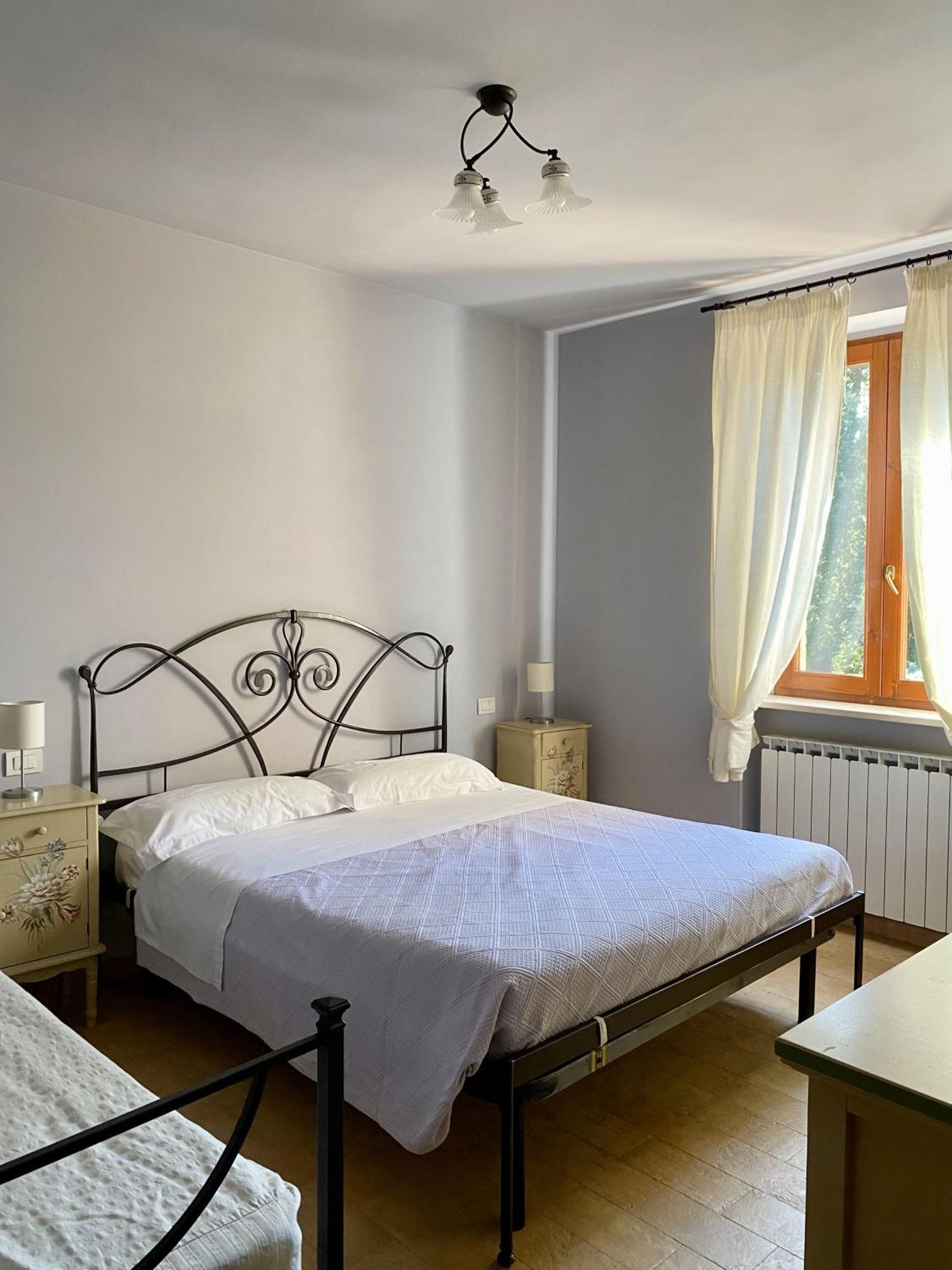 Cumana Blu Apartments Campofilone Exterior photo