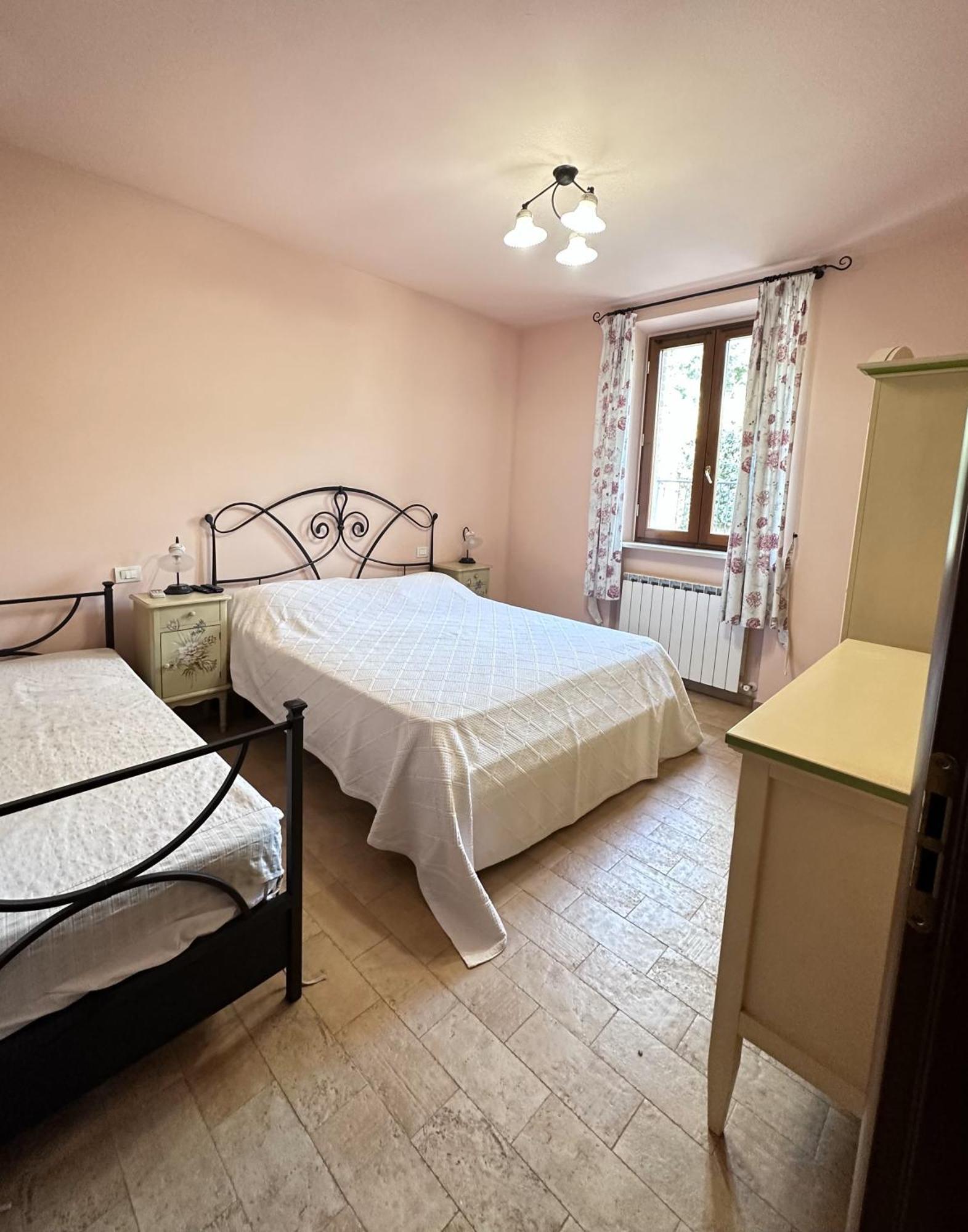 Cumana Blu Apartments Campofilone Exterior photo