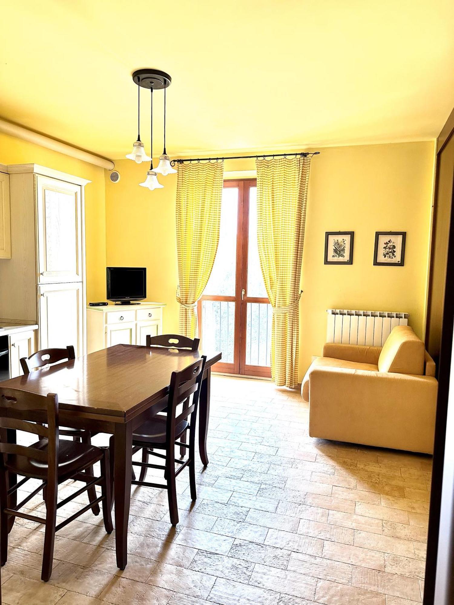 Cumana Blu Apartments Campofilone Exterior photo