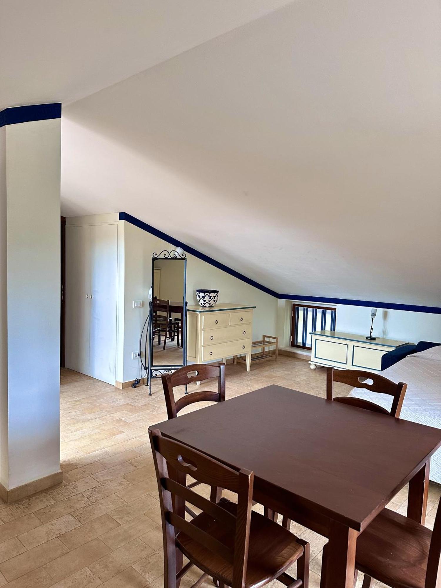 Cumana Blu Apartments Campofilone Exterior photo
