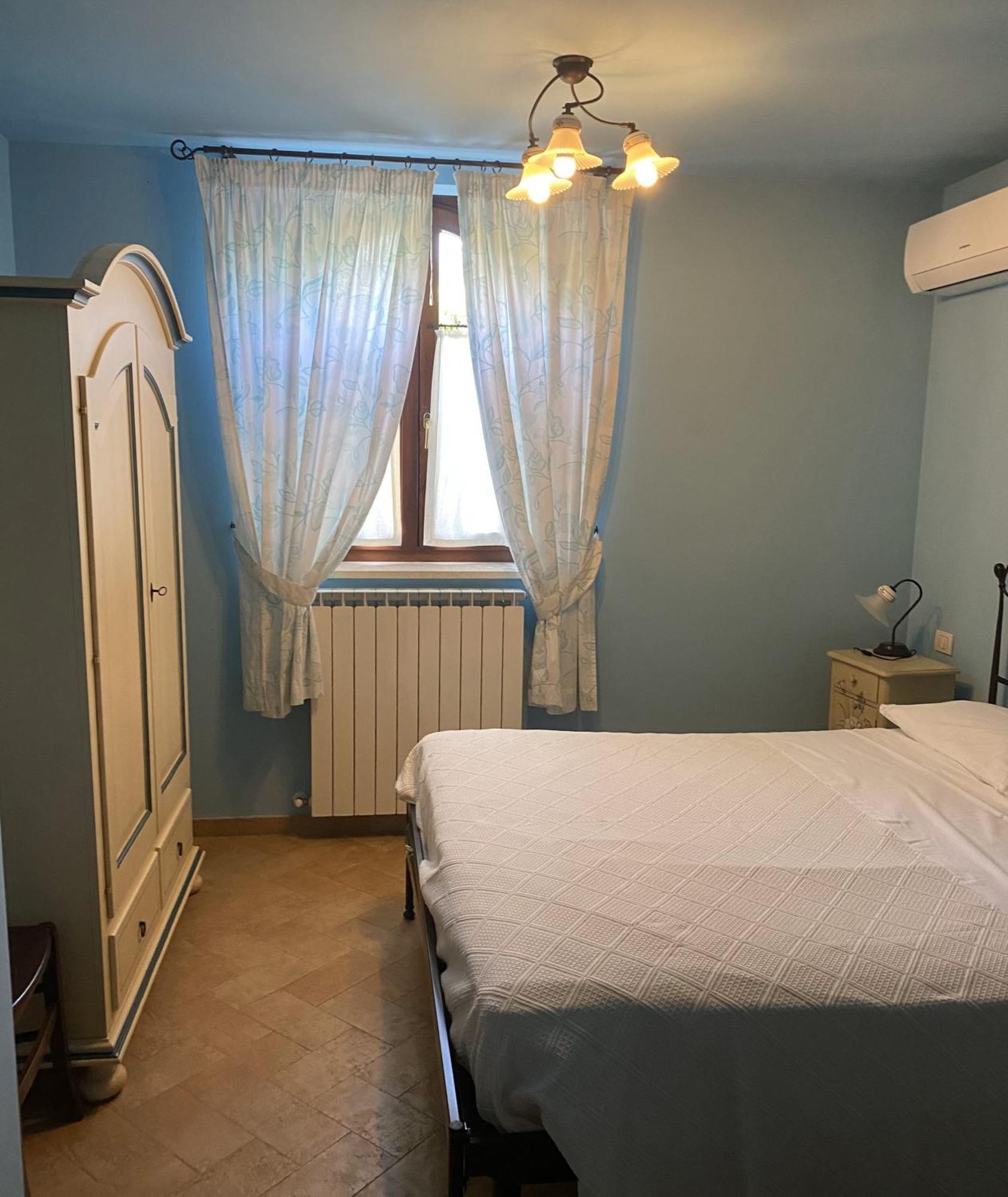 Cumana Blu Apartments Campofilone Exterior photo