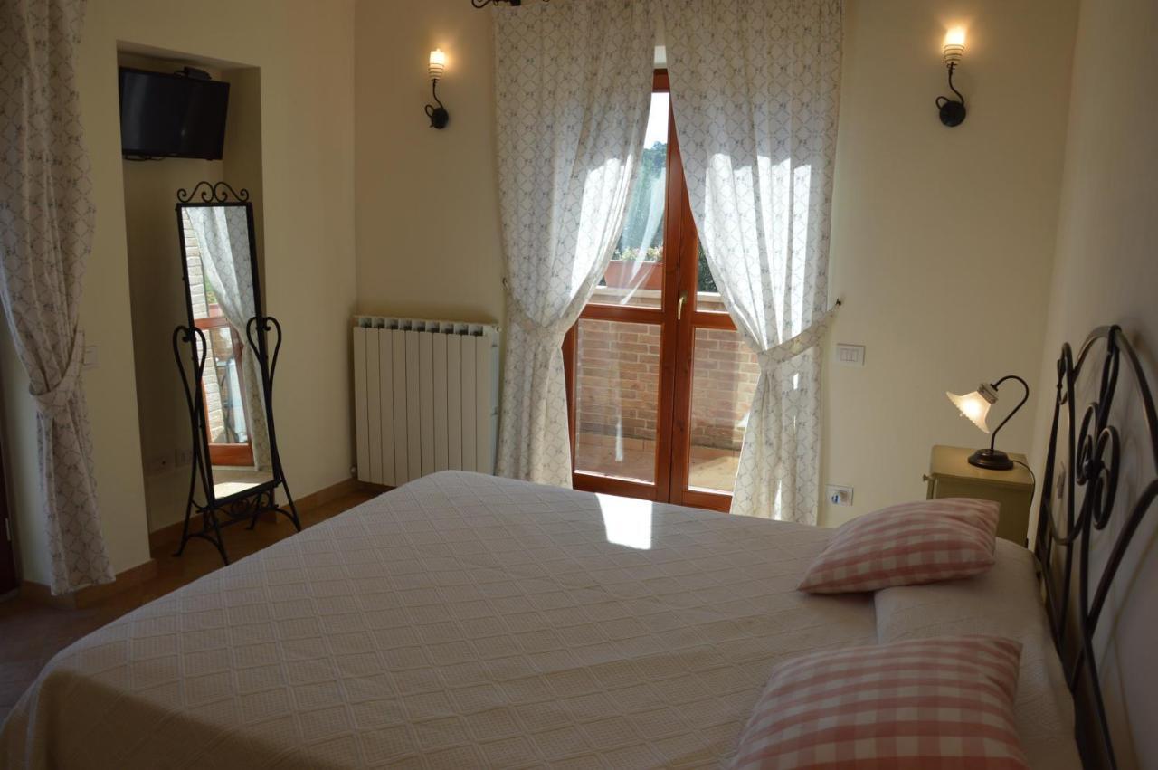 Cumana Blu Apartments Campofilone Exterior photo